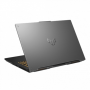 Laptop Gaming ASUS ROG TUF F17, FX707ZC4-HX038, 17.3-inch, FHD (1920 x 1080) 16:9,  12th Gen Intel® Core™ i5-12500H Processor 2.